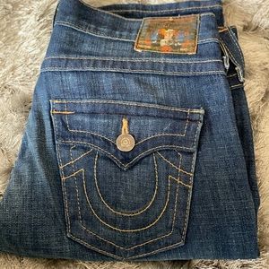 Women’s True Religion Jeans